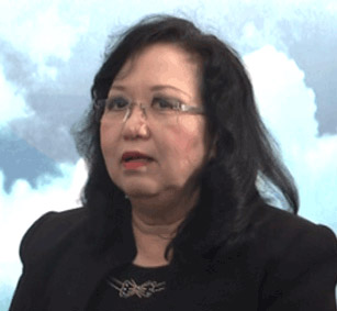 สดศรี สัตยธรรม